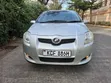 Toyota Auris 1.4 VVTi 2008 Silver - 4