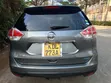 Nissan X-Trail 2015 Gray - 2