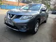 Nissan X-Trail 2015 Gray - 5