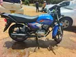 TVS HLX 125 2025 Blue - 4