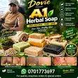 Sabuni ya Kuoga ya A1 Herbal - 2