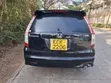 Honda Stream 2010 Nyeusi - 1