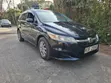 Honda Stream 2010 Nyeusi - 3
