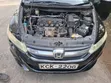 Honda Stream 2010 Nyeusi - 4