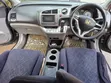 Honda Stream 2010 Nyeusi - 5