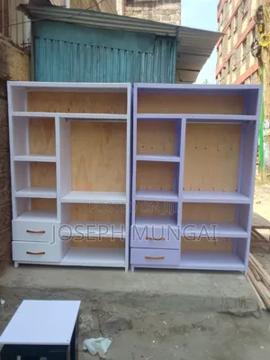 Carlos Furniture Woodstock White Wardrobe