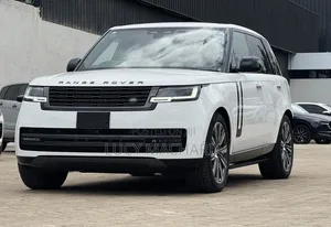 Land Rover Range Rover Autobiography 2023
