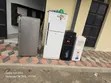 LG Refrigerator Available - 3