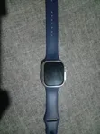 Smart Watch - Imetumika, Mkanda wa Bluu - 1