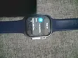 Smart Watch - Imetumika, Mkanda wa Bluu - 2