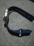 Smart Watch - Imetumika, Mkanda wa Bluu - 3