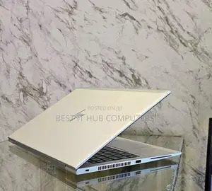 Laptop HP EliteBook 840 G7 - Core i7, 16GB RAM, 512GB SSD