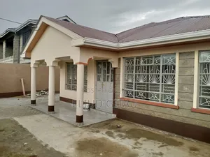 3-Bedroom Bungalow for Sale in Malaba Estate, Witethie