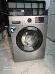 Hisense 9kg Mashine ya Kufulia - 1