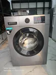 Hisense 9kg Mashine ya Kufulia - 4