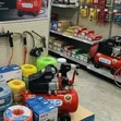AICO Japan 2.5HP Direct Driven Air Compressor - 2