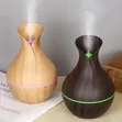 Humidifier ya Aromatherapy ya Ultrasonic 200ml yenye Mwanga wa LED - 2