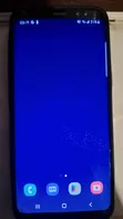 Samsung Galaxy S8 64GB Nyeusi - 2