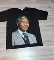 Designed Round Neck T-Shirt - 1