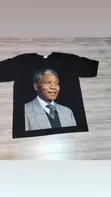 Designed Round Neck T-Shirt - 2