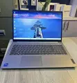 Lenovo ThinkBook 15 Laptop - Core i5, 8GB RAM, 256GB SSD - 4