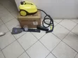 Nunix Steam Vacuum Cleaner ya Biashara - Heavy Duty - 2