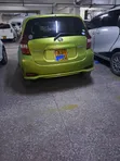 Nissan Note 1.2 Hybrid E-Power 2018 Green - 2