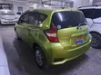 Nissan Note 1.2 Hybrid E-Power 2018 Green - 3