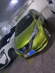 Nissan Note 1.2 Hybrid E-Power 2018 Green - 4