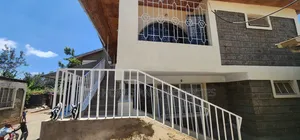 3-Bedroom Mini Flat for Rent in NkaiMurunya