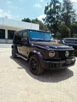 Mercedes-Benz G63 AMG 2024 - 1