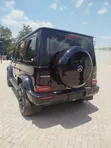 Mercedes-Benz G63 AMG 2024 - 2