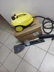 Nunix Professional Steam Vacuum Cleaner - Heavy Duty - 2