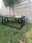 Meza ya Kahawa ya Kisasa ya Mijini - 4