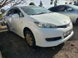 Toyota Wish 2012 Pearl - 1