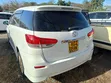 Toyota Wish 2012 Pearl - 2