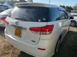 Toyota Wish 2012 Pearl - 3