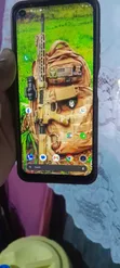 Tecno Camon 15 64GB Purple - 2