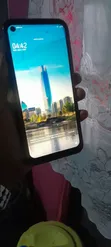 Tecno Camon 15 64GB Purple - 3