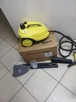 Nunix Steam Vacuum Cleaner - Daraja la Kibiashara - 1