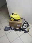 Nunix Steam Vacuum Cleaner - Daraja la Kibiashara - 2