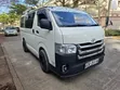 Toyota HiAce 2011 Diesel - 3