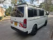 Toyota HiAce 2011 Diesel - 4
