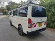 Toyota HiAce 2011 Diesel - 5