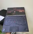 Laptopi ya Lenovo ThinkPad X1 Carbon - Core i7, 16GB RAM, 512GB SSD - 1