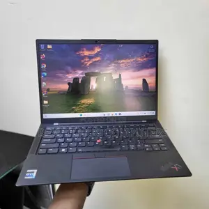 Laptopi ya Lenovo ThinkPad X1 Carbon - Core i7, 16GB RAM, 512GB SSD