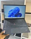 Laptopi ya Lenovo ThinkPad X1 Carbon - Core i7, 16GB RAM, 512GB SSD - 3