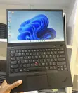 Laptopi ya Lenovo ThinkPad X1 Carbon - Core i7, 16GB RAM, 512GB SSD - 4