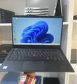 Laptopi ya Lenovo ThinkPad X1 Carbon - Core i7, 16GB RAM, 512GB SSD - 5
