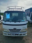 Toyota Dyna 3000cc Dizeli Lori - 1